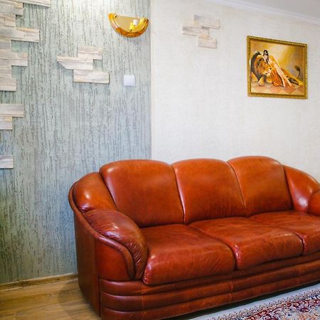 Daily rent flats Apartment Petropavlovsk Luaran gambar