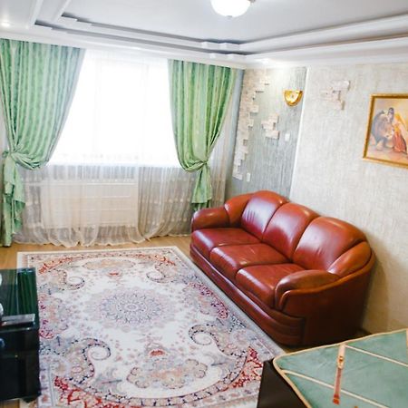 Daily rent flats Apartment Petropavlovsk Luaran gambar