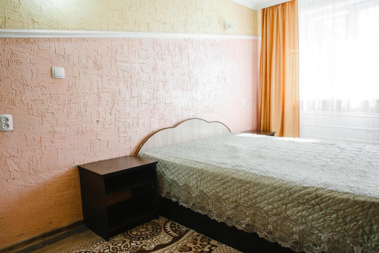 Daily rent flats Apartment Petropavlovsk Luaran gambar