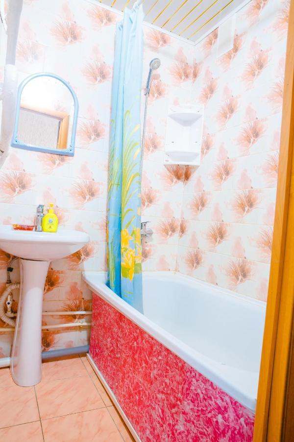 Daily rent flats Apartment Petropavlovsk Luaran gambar