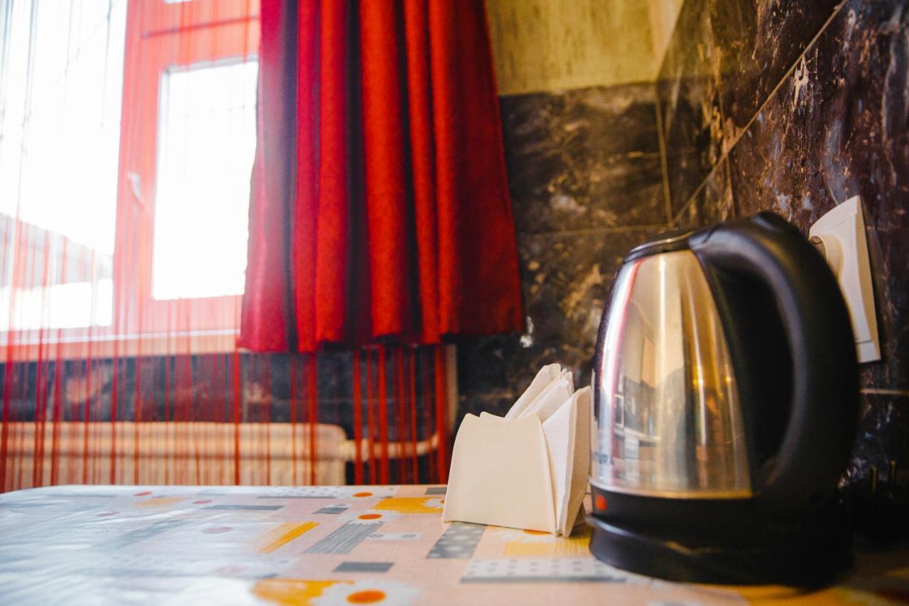 Daily rent flats Apartment Petropavlovsk Luaran gambar