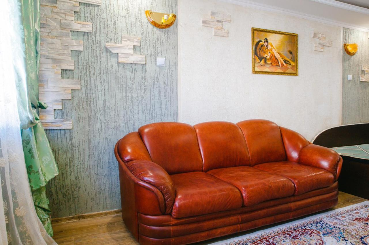 Daily rent flats Apartment Petropavlovsk Luaran gambar
