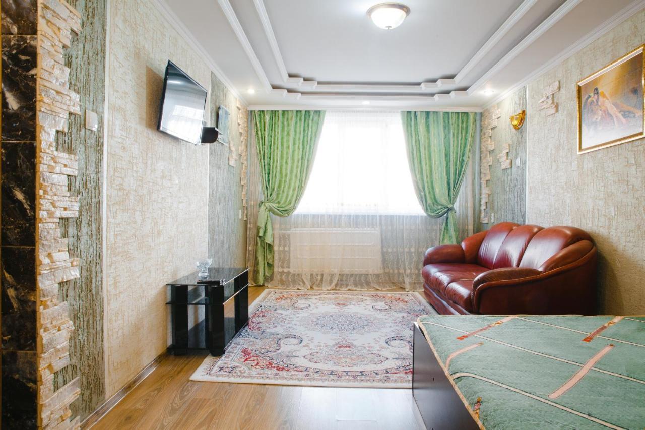 Daily rent flats Apartment Petropavlovsk Luaran gambar