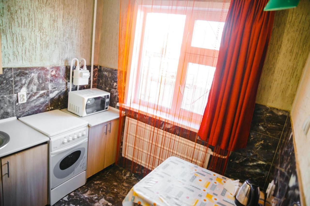 Daily rent flats Apartment Petropavlovsk Luaran gambar