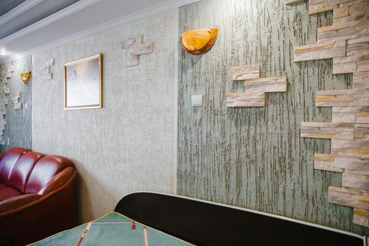 Daily rent flats Apartment Petropavlovsk Luaran gambar